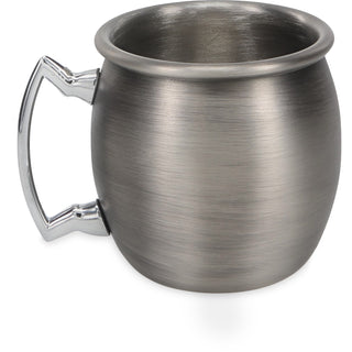 Liquid Courage 2 oz Stainless Steel Moscow Mule Shot