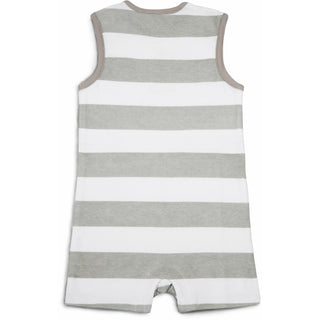 Country Baby 12-24 Month Boy Romper