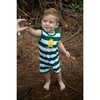 Camping Baby 12-24 Month Boy Romper