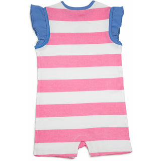Country Baby 12-24 Month Girl Romper