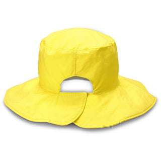 Beach Baby 6-12 Month Girl Hat