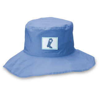 Country Baby 6-12 Month Girl Hat