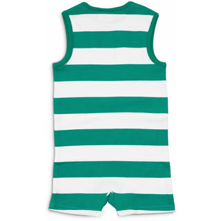 River Baby 6-12 Month Boy Romper