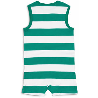 River Baby 6-12 Month Boy Romper