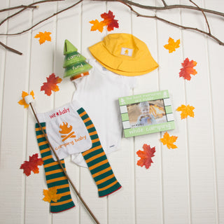 Camping Baby 12-24 Months Baby Leggings