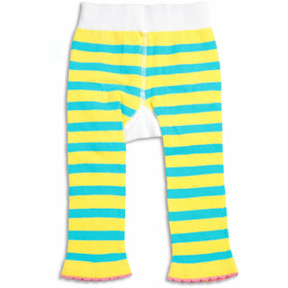 Beach Baby Baby Leggings