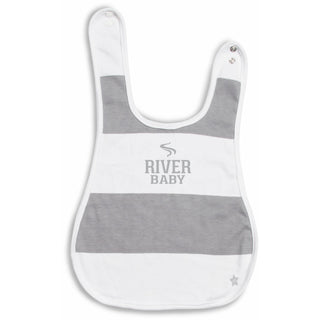 River Baby Reversible Bib 6 Months - 3 Years