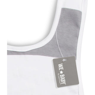 River Baby Reversible Bib 6 Months - 3 Years