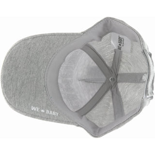 Camping Adjustable Toddler Hat (0-12 Months)