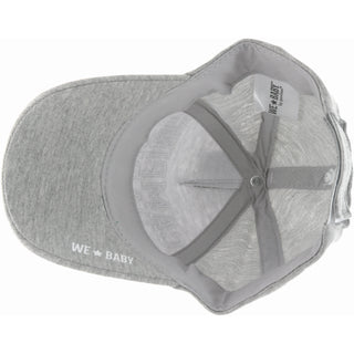 Camping Adjustable Toddler Hat (0-12 Months)