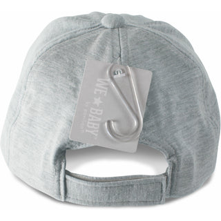 Camping Adjustable Toddler Hat (0-12 Months)