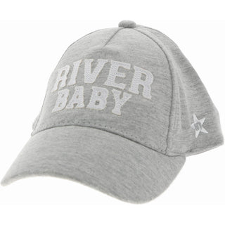 River Baby Adjustable Toddler Hat