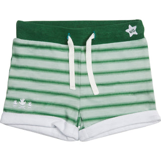 Camp 6-12M Shorts