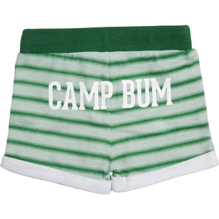 Camp 6-12M Shorts