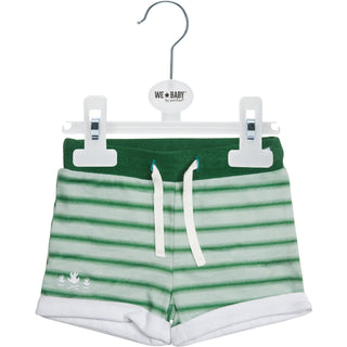 Camp 6-12M Shorts
