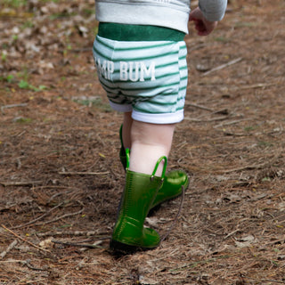 Camp 6-12M Shorts