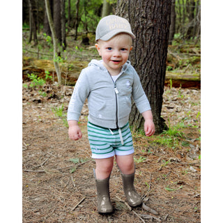 Camp 6-12M Shorts