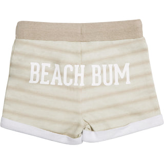 Beach 6-12M Shorts