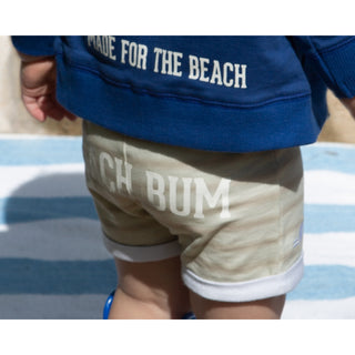 Beach 6-12M Shorts