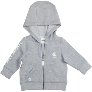 Camp 6-12M Hoodie
