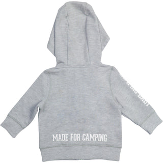 Camp 6-12M Hoodie