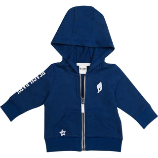 Beach 6-12M Hoodie