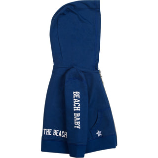 Beach 6-12M Hoodie