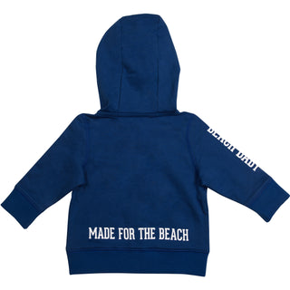 Beach 6-12M Hoodie