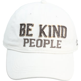 Be Kind People   Adjustable Hat