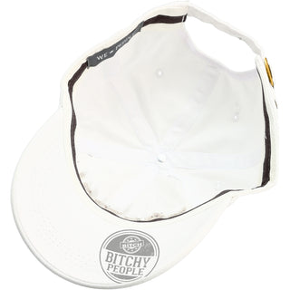 Bitchy People Adjustable Hat