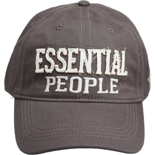 Essential People Adjustable Hat
