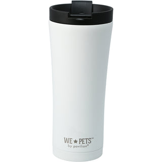 Lake Dog 17 oz Stainless Steel Travel Tumbler