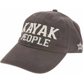 Kayak People   Adjustable Hat