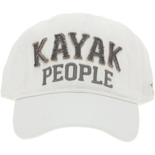 Kayak People   Adjustable Hat