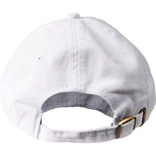 Kayak People White Adjustable Hat