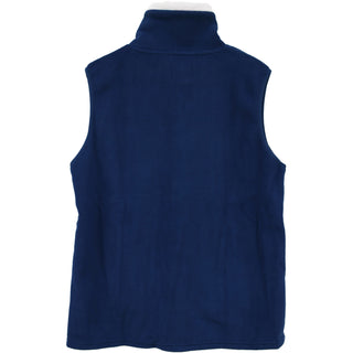 Lake People Unisex XS Microfleece Vest