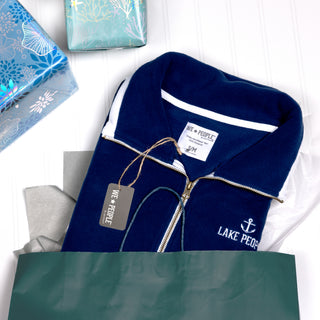 Lake People Unisex S/M Microfleece Vest