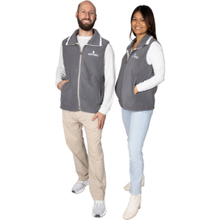 Camp People Unisex S/M Microfleece Vest