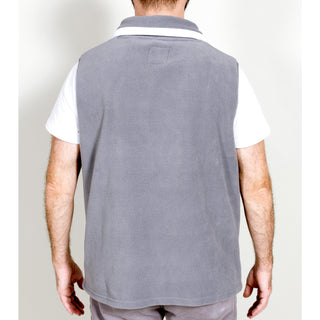 Camp People Unisex Microfleece Vest