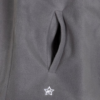 Camp People Unisex S/M Microfleece Vest