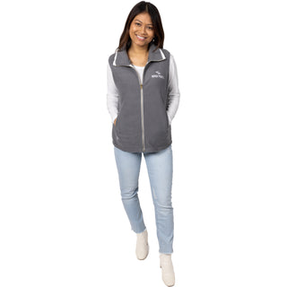 River People Unisex XS Microfleece Vest