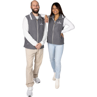 River People Unisex XS Microfleece Vest