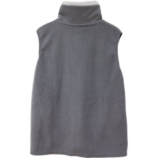 River People Unisex XS Microfleece Vest