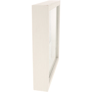 Boat 7.5" Shadow Box Frame (Holds 6" x 4" Photo)