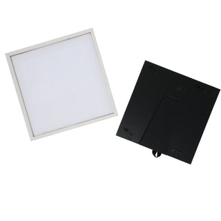 Boat 7.5" Shadow Box Frame (Holds 6" x 4" Photo)