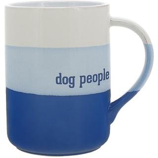 Dog People 18 oz. Mug