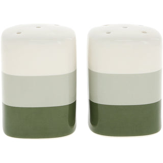 Camp Life Salt and Pepper Shaker Set