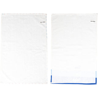 Live Love Lake Tea Towel Gift Set (2 - 20" x 28")