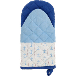 Live. Love. Lake. 12" Oven Mitt