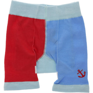 Anchor Baby Shorts